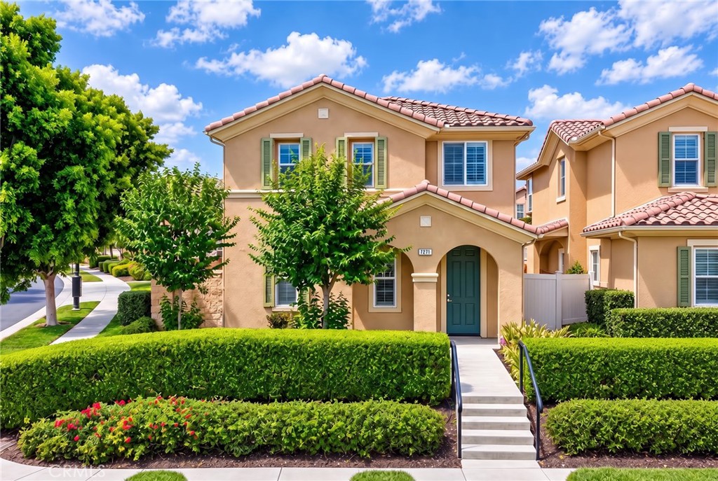 7271 Enclave dr