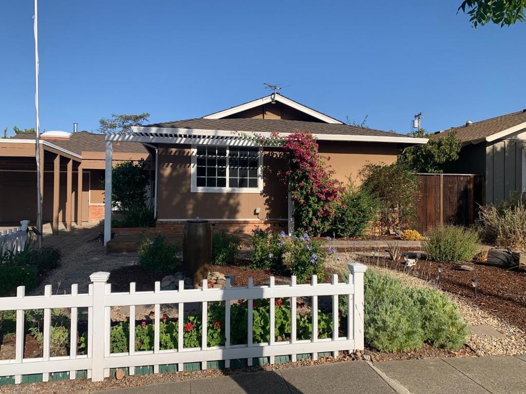 5472 Muir Drive
