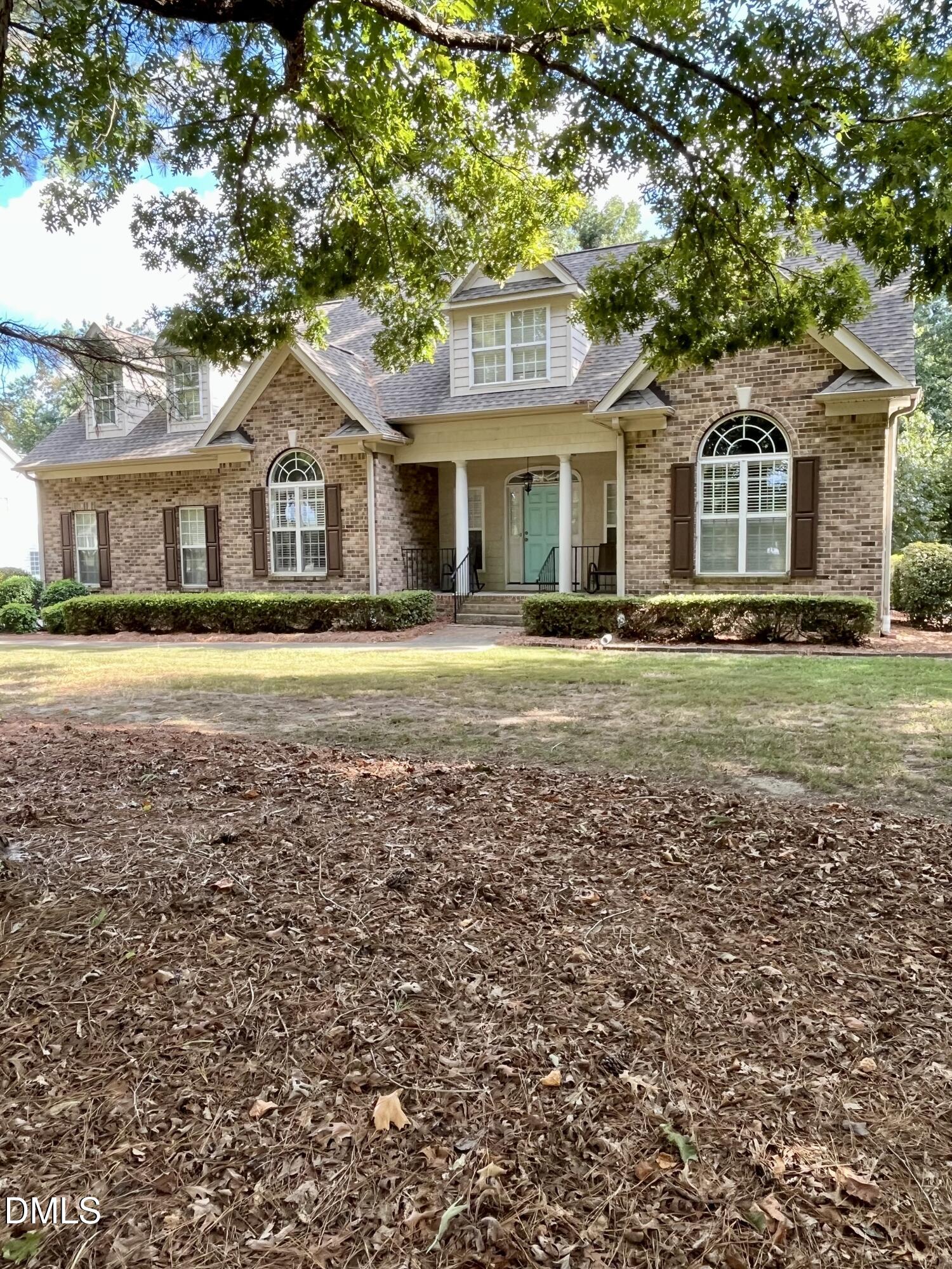 2628 Wait Avenue, Wake Forest, NC 27587