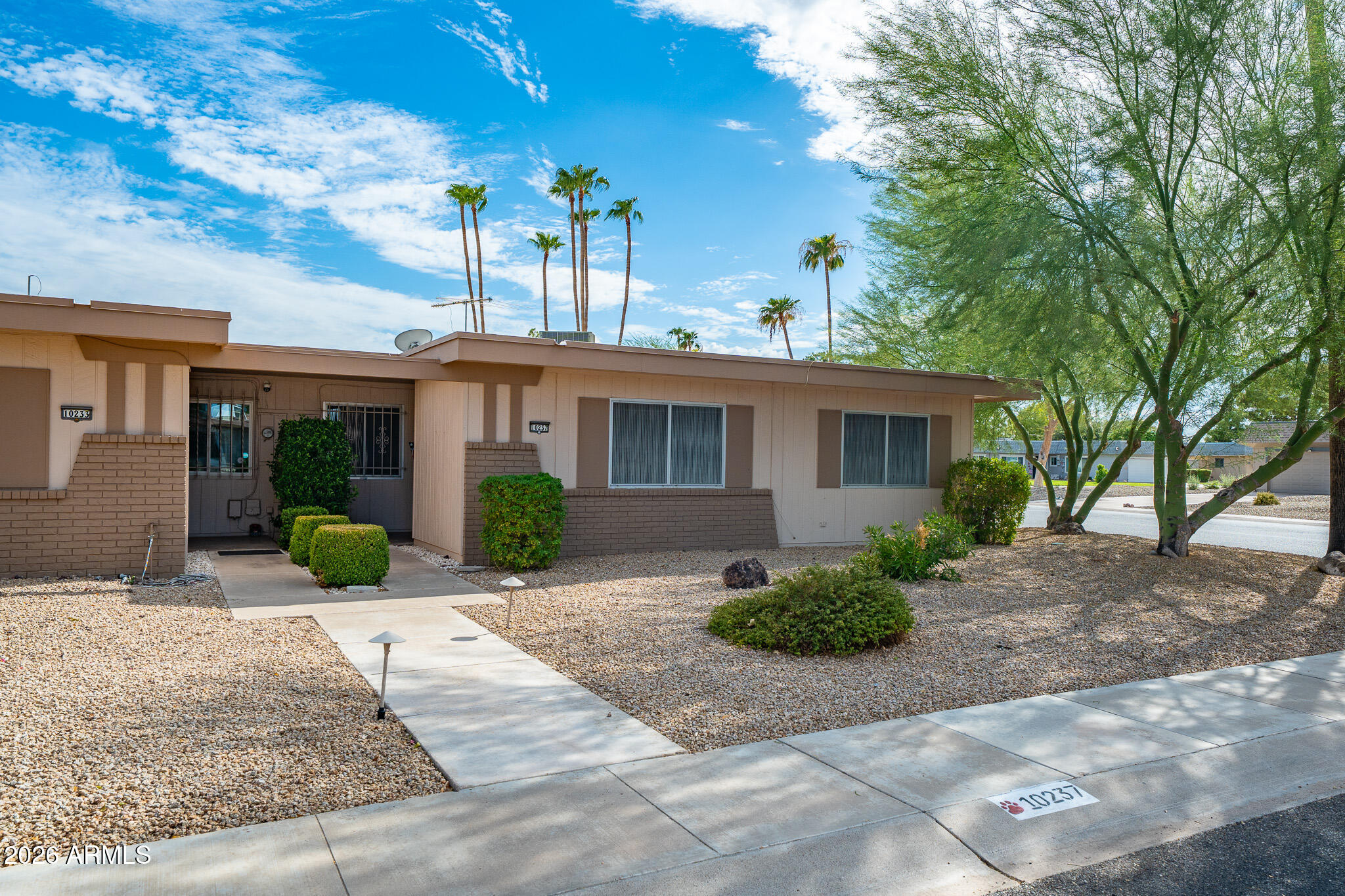 10237 W CAMPANA Drive, Sun City, AZ 85351