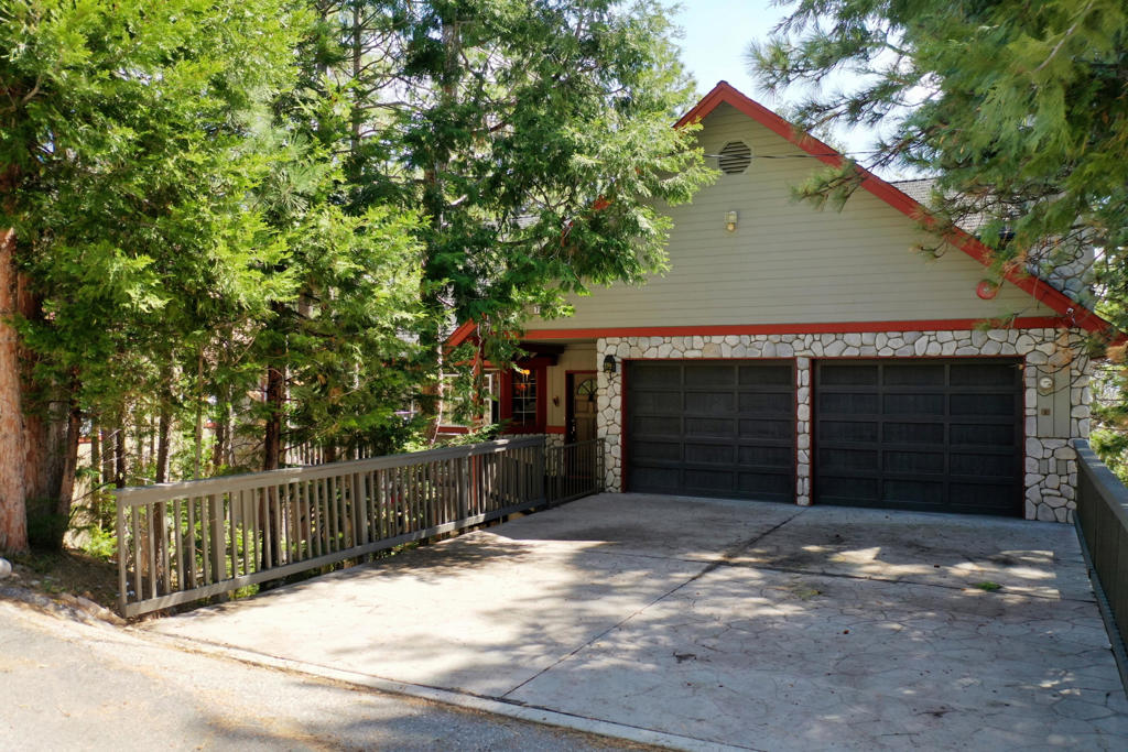 783 Crown Drive