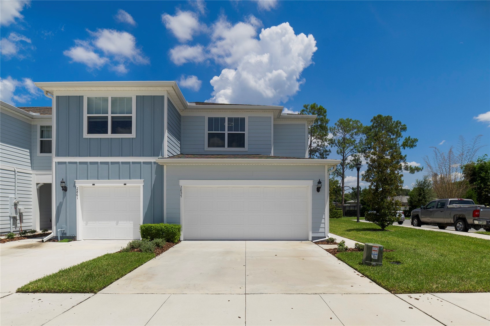 2857 CLEVER Lane, Winter Park, FL, 32792 — assumable FHA mortgage at 6.81%