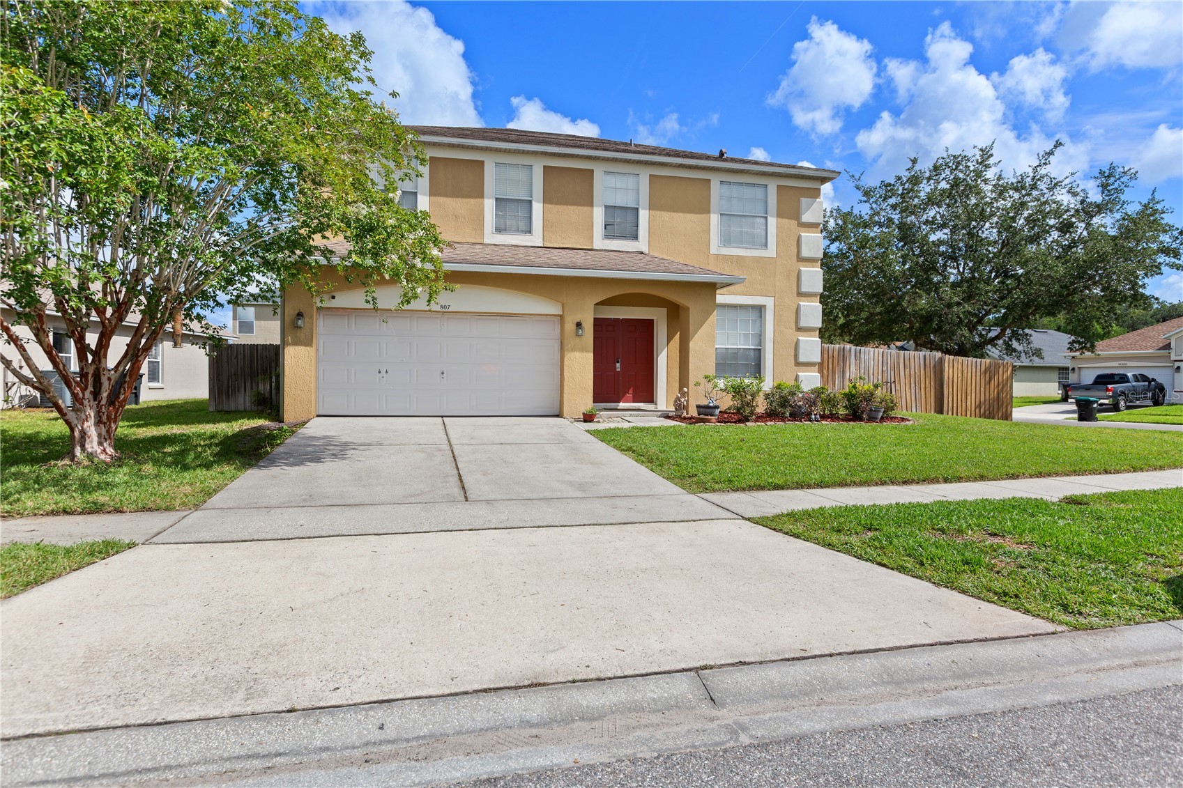 807 JADESTONE Circle, Orlando, FL, 32828 — assumable VA mortgage at 2.98%