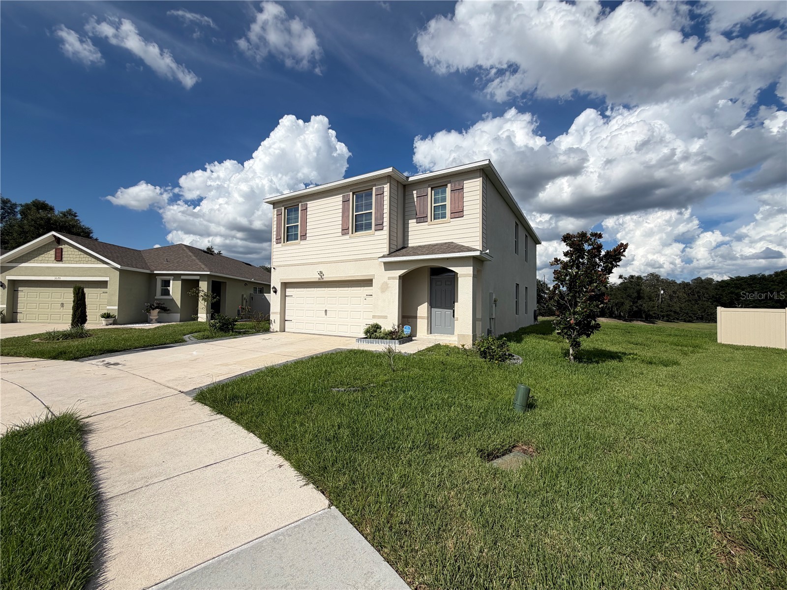 3074 TIMBER HAWK Circle, Ocoee, FL, 34761 — assumable VA mortgage at 4.41%