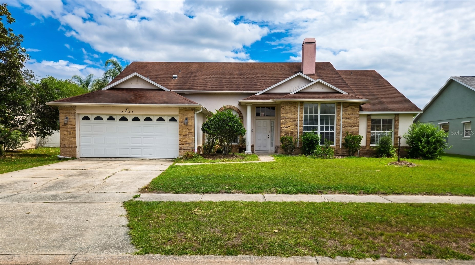 2003 TIPTREE Circle, Orlando, FL, 32837 — assumable FHA mortgage at 6.39%