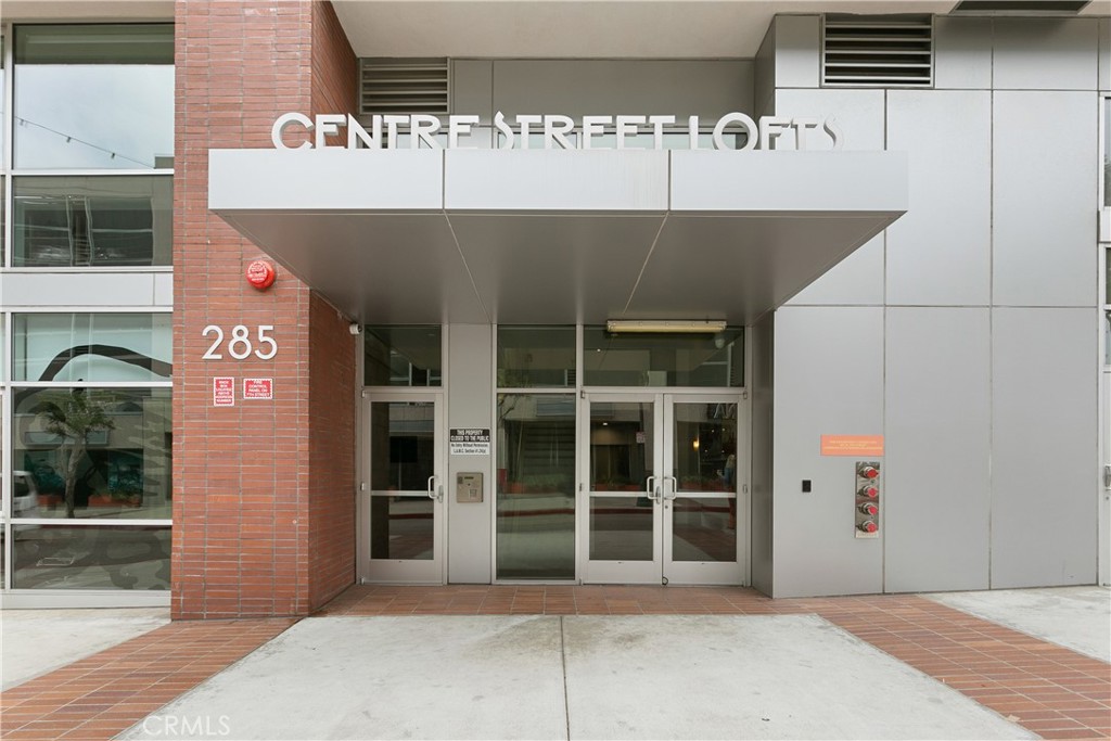 285 W 6th St 326