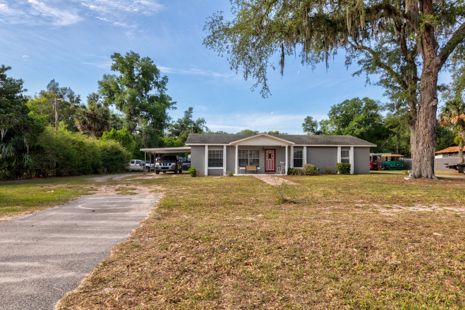 20024 STATE ROAD 44, Eustis, FL, 32736 — assumable FHA mortgage at 3.32%