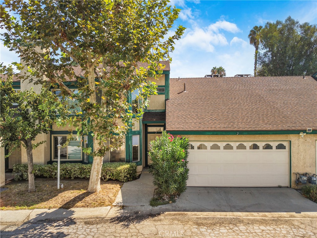 17221 Roscoe Boulevard 2
