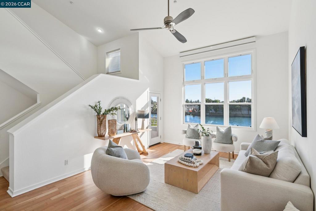 2803 Regatta Drive