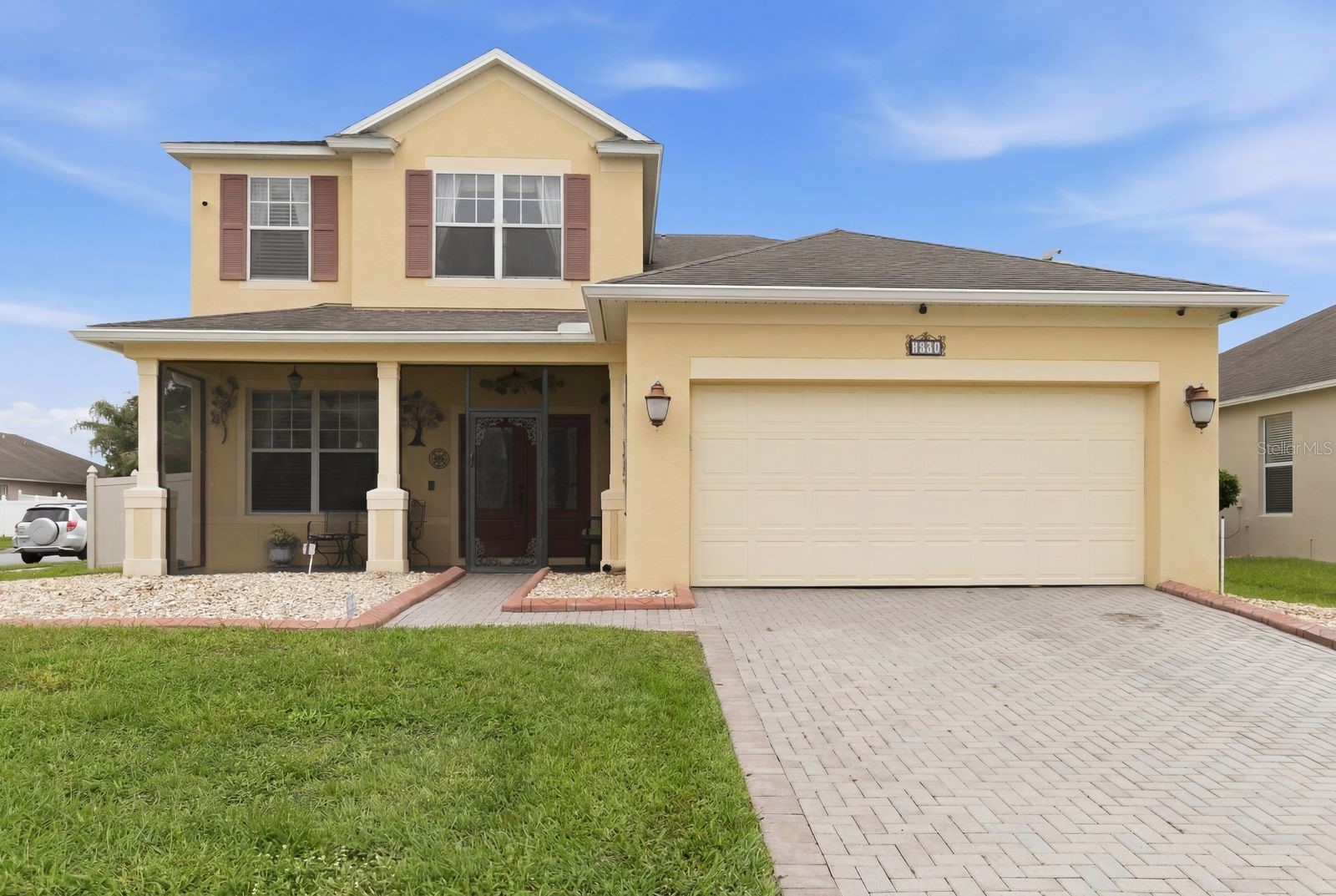 1821 PLANTATION OAK Drive, Orlando, FL, 32824 — assumable FHA mortgage at 3.99%