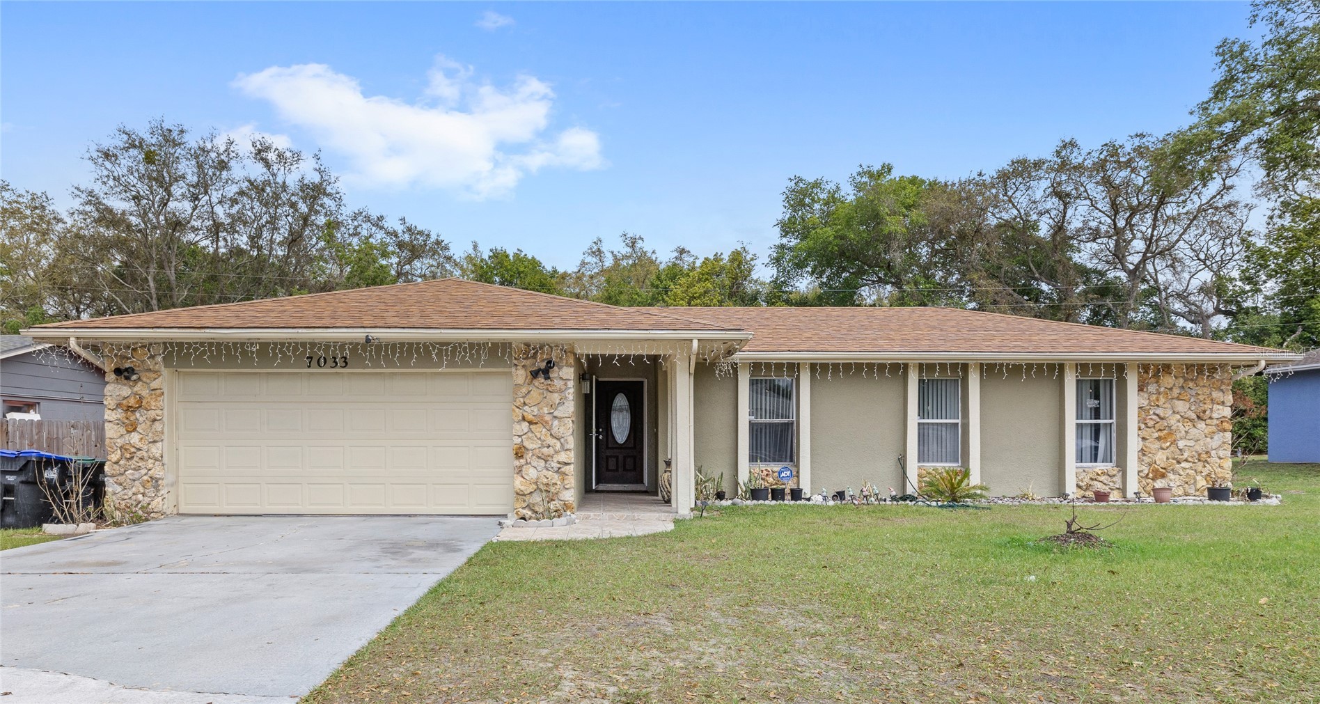 7033 TALLOWTREE Lane, Orlando, FL, 32835 — assumable FHA mortgage at 3.71%