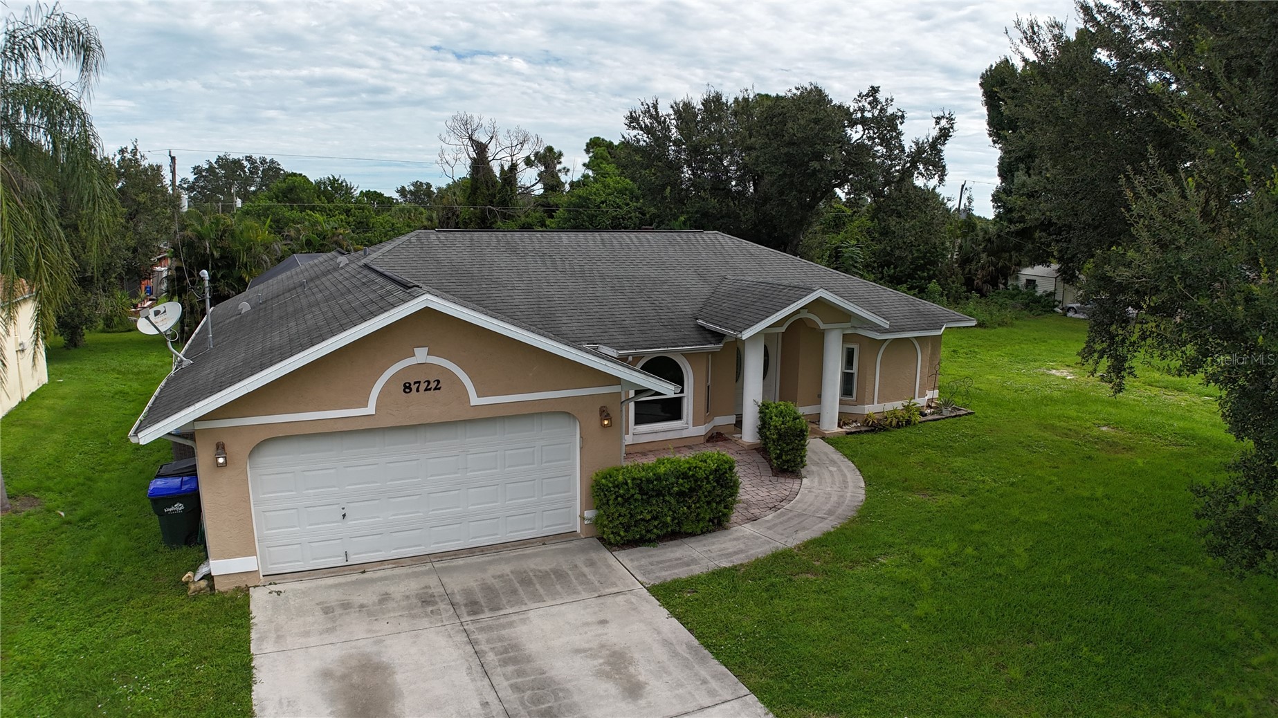 8722 ATMORE Avenue, North Port, FL, 34287 — assumable VA mortgage at 6.87%