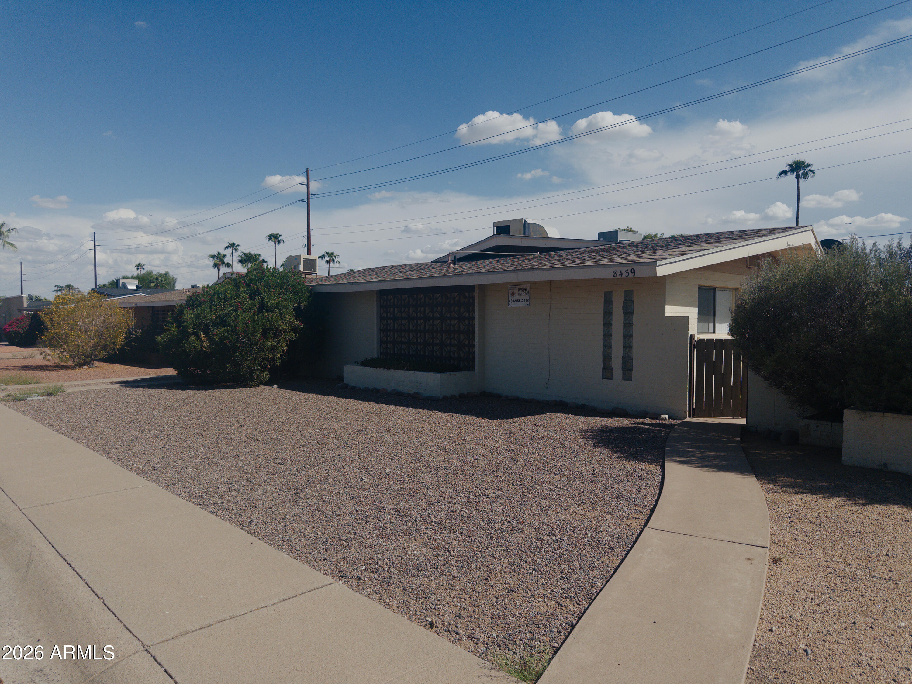 8439 E CORONADO Road, Scottsdale, AZ 85257