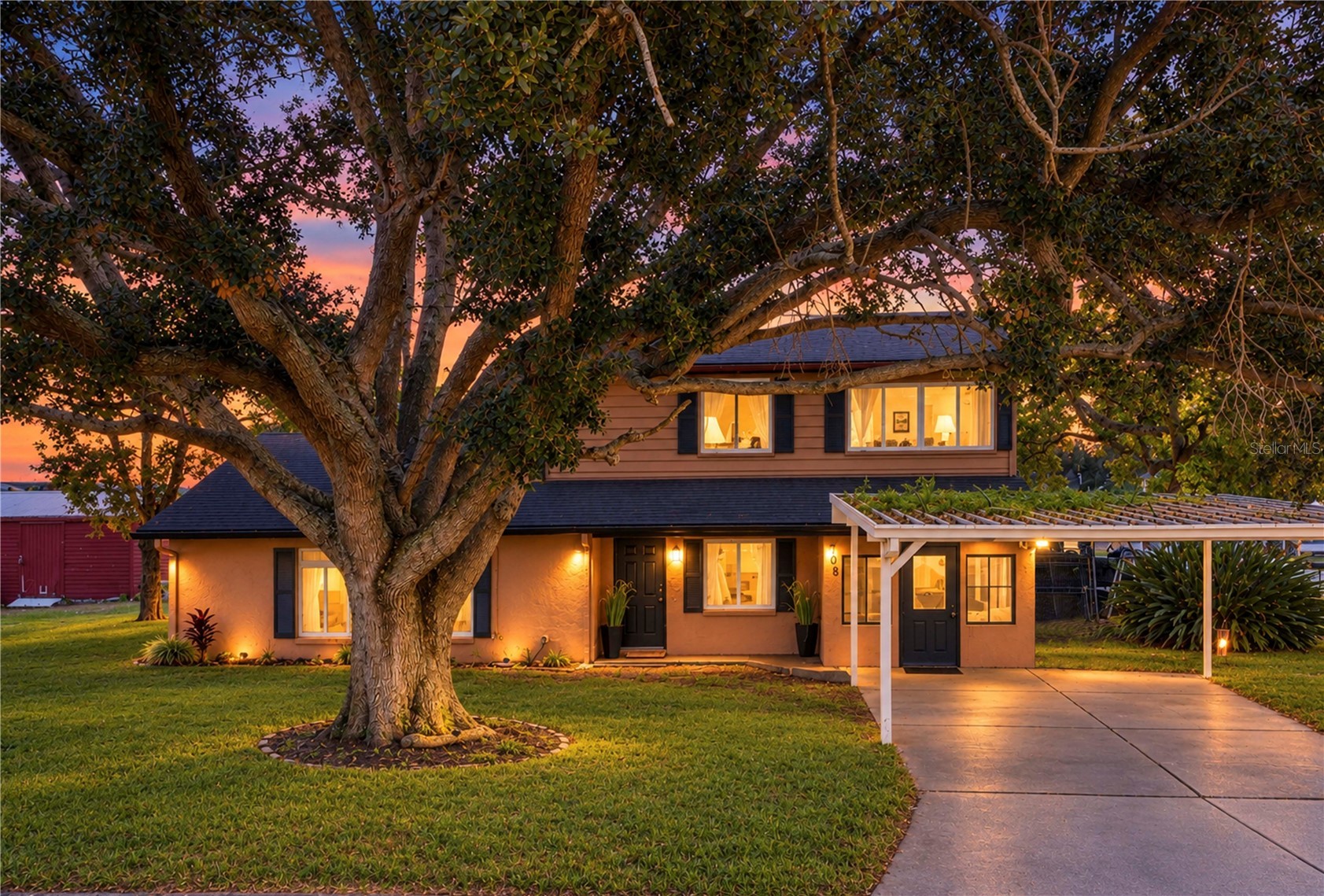 709 HIGHLANDS Avenue, Dundee, FL, 33838 — assumable FHA mortgage at 4.62%