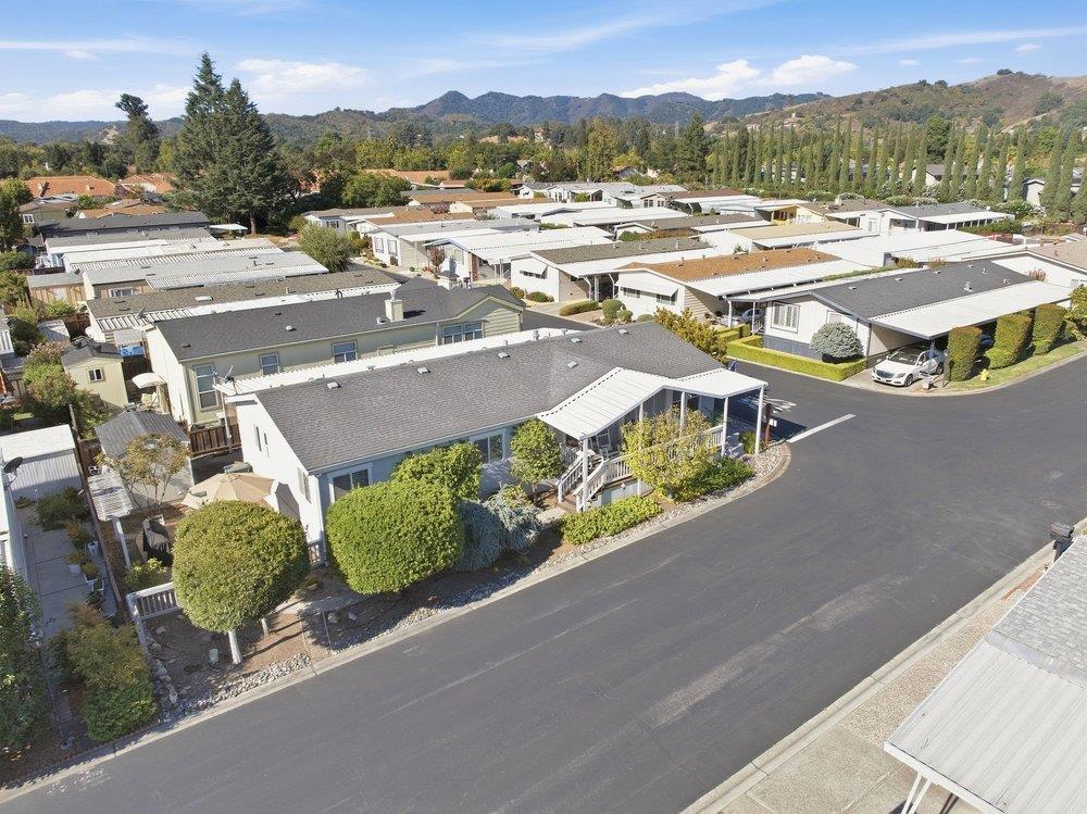 138 Nut Tree 138
