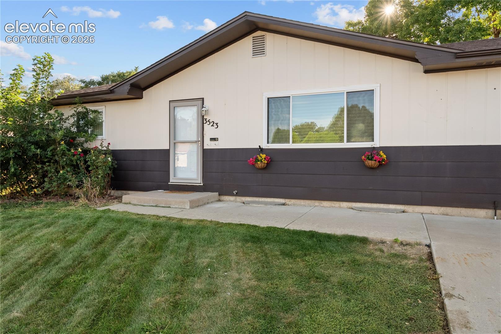3523 White Pine Court, Pueblo, CO, 81005 — assumable VA mortgage at 6.81%