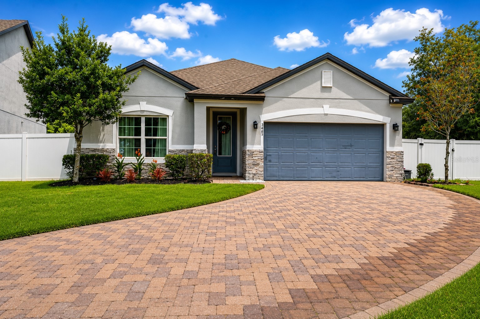 3485 MIDDLEBROOK Place, Harmony, FL, 34773 — assumable VA mortgage at 4.02%