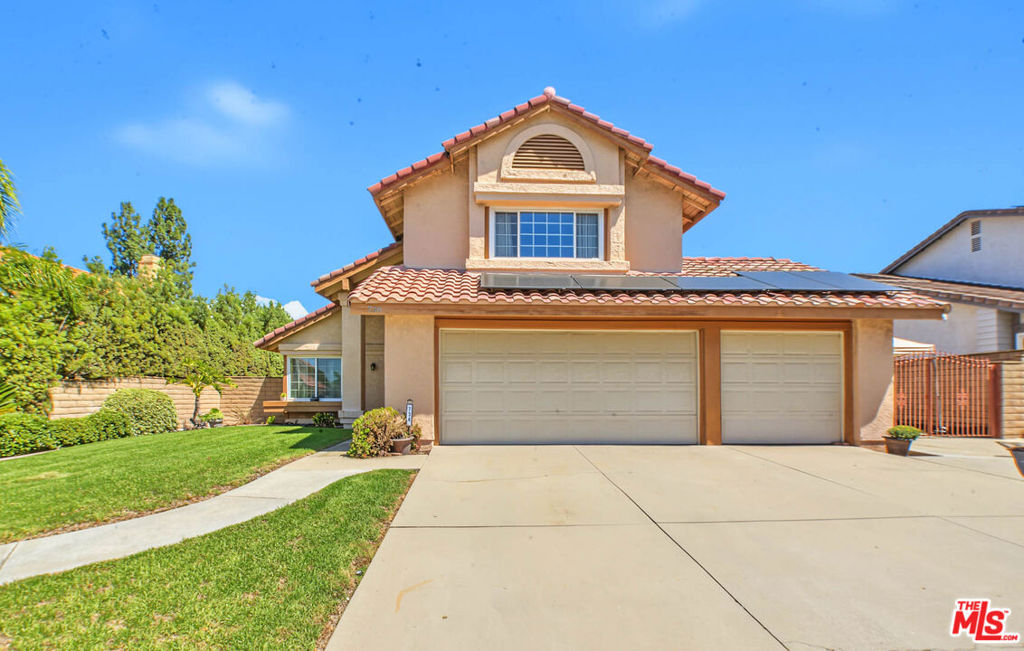 736 Mustang Circle