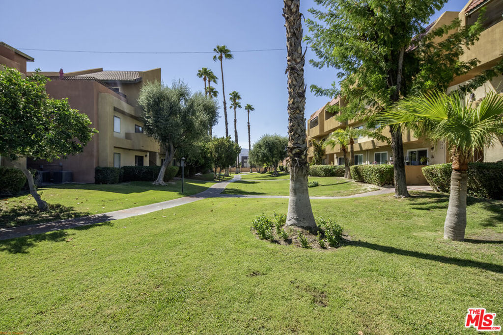 32200 Cathedral Canyon Drive 101