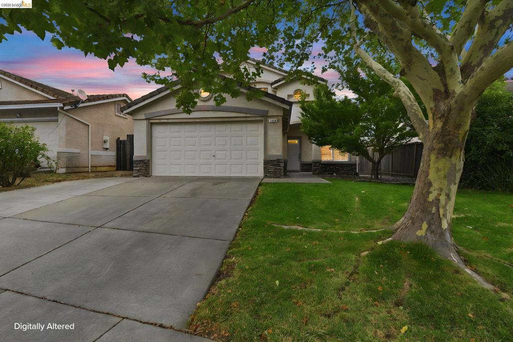 1316 Summer Grove Cir