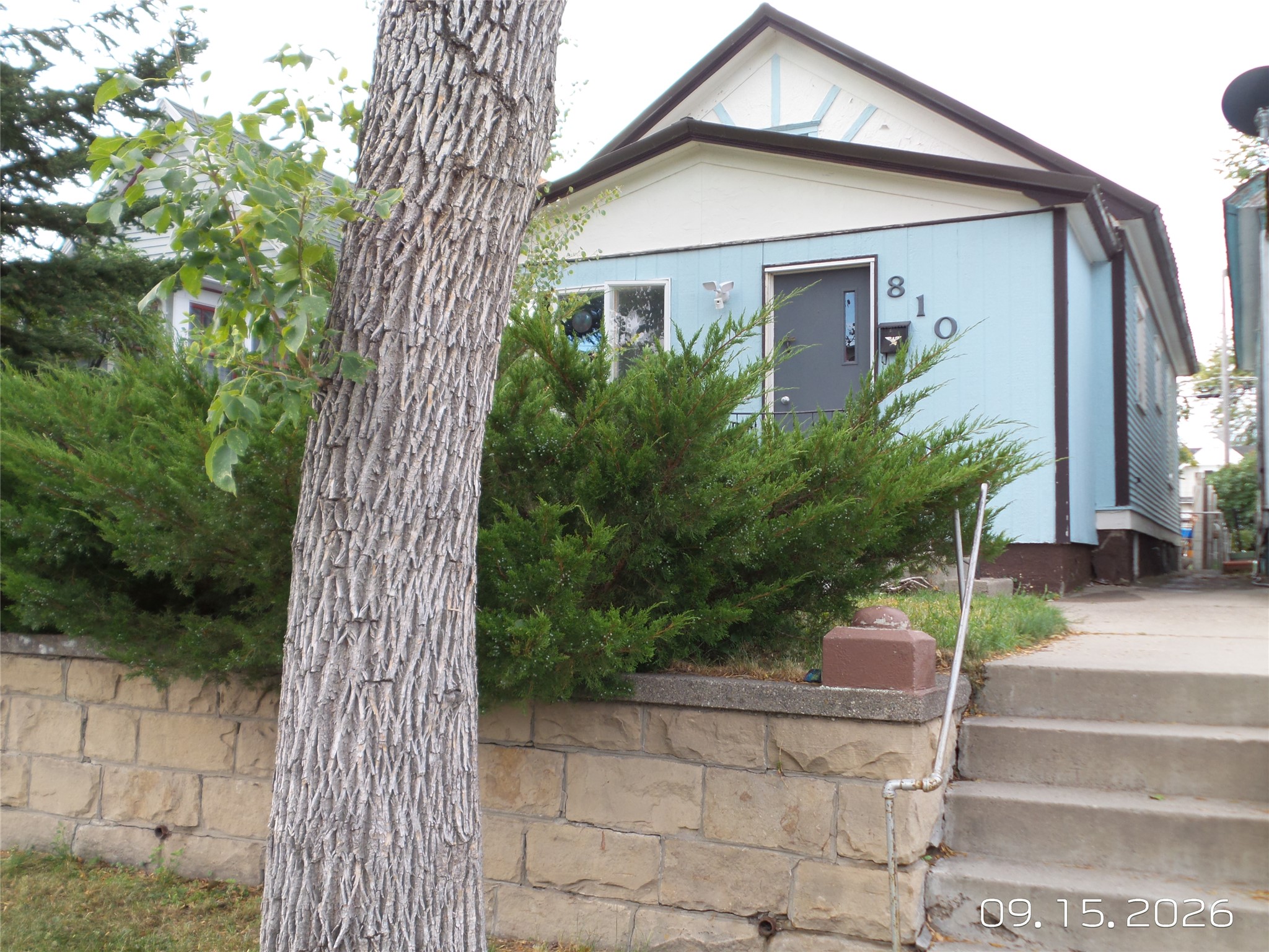 810 8th Avenue, Great Falls, MT, 59401 — assumable FHA mortgage at 4.57%
