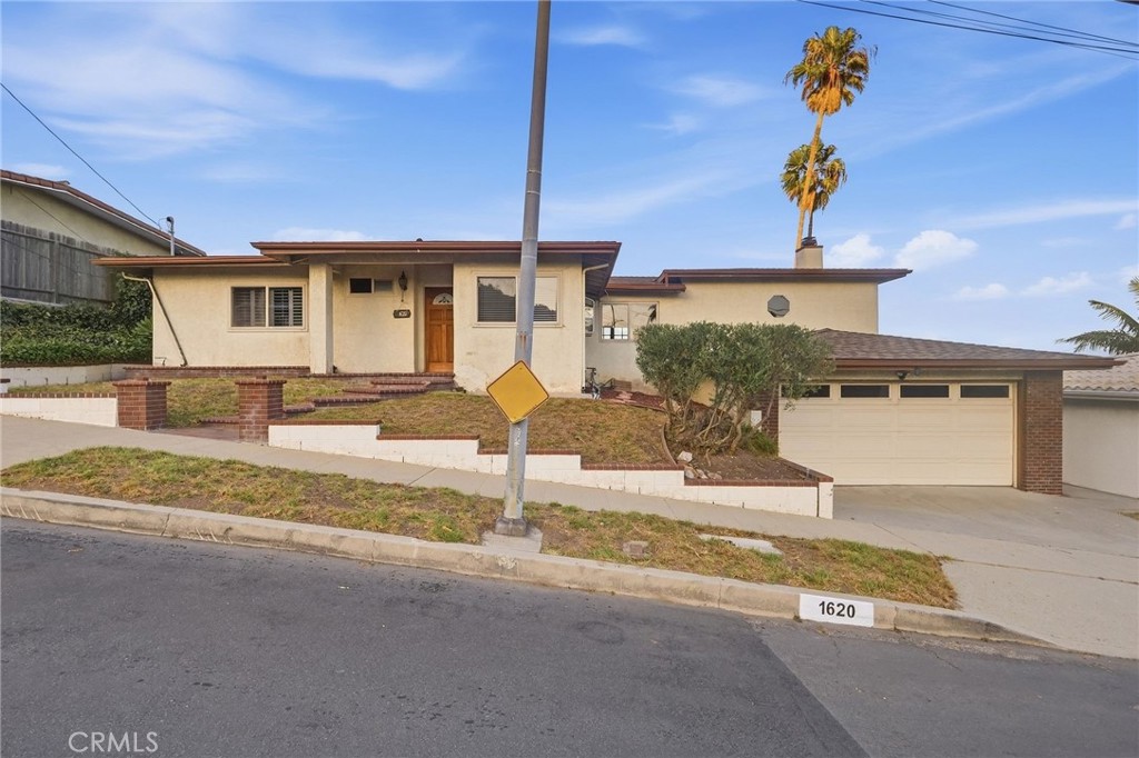 1620 Morse Drive