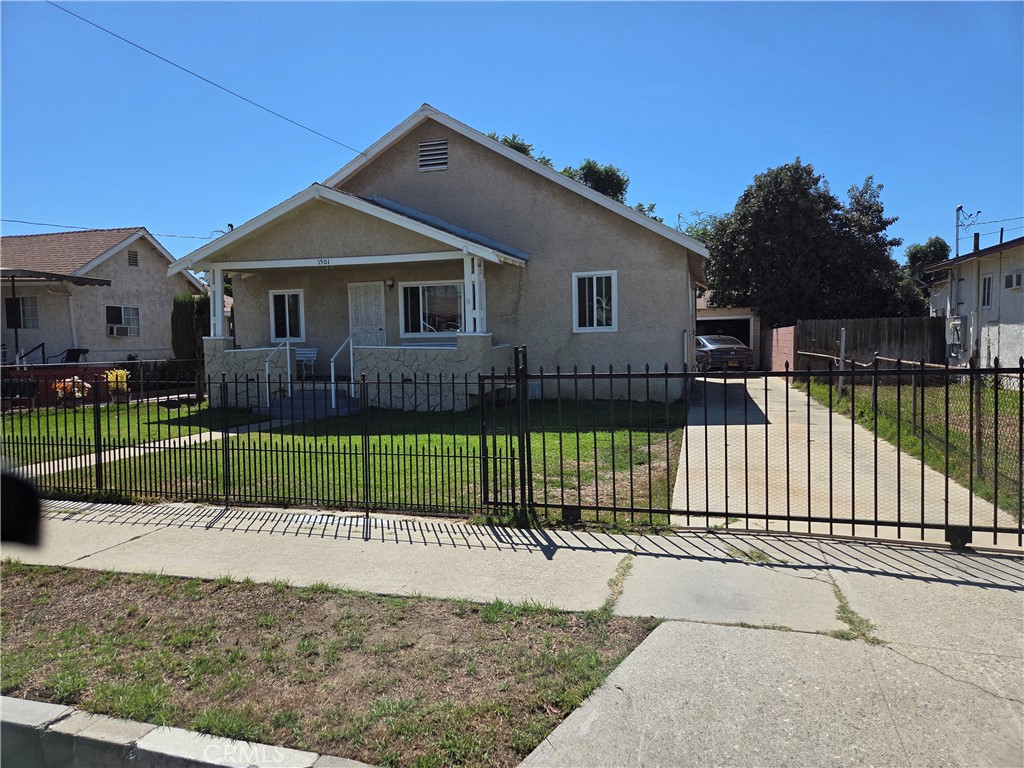 1501 N Culver Ave.