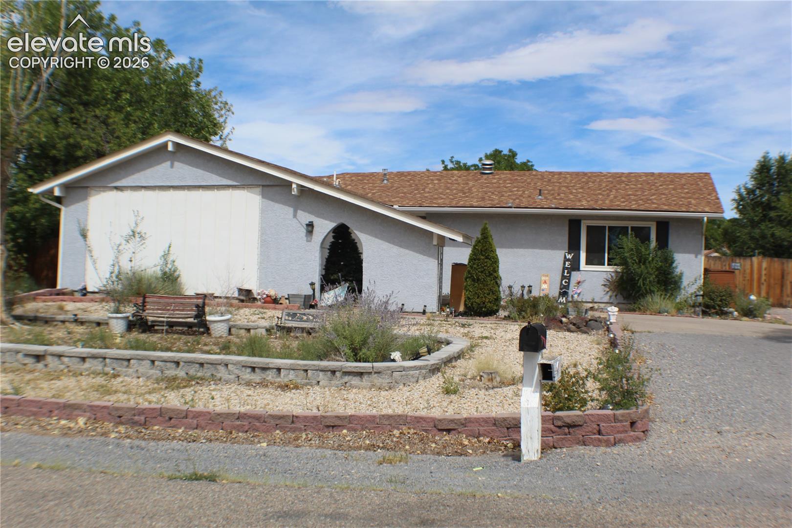 321 Birdie Drive, Pueblo West, CO, 81007 — assumable VA mortgage at 3.55%