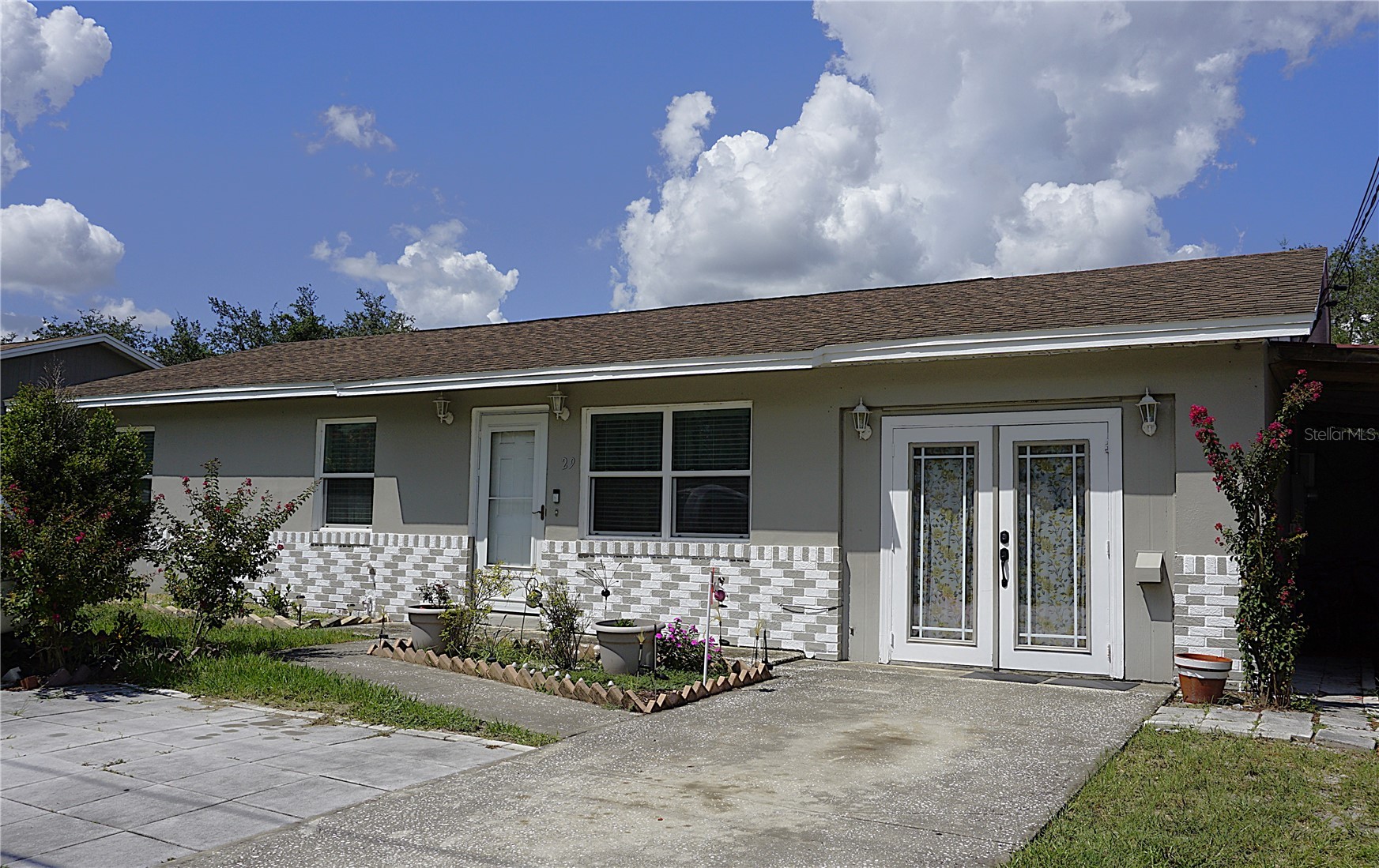 29 BOB WHITE Street, Apopka, FL, 32712 — assumable FHA mortgage at 7.22%