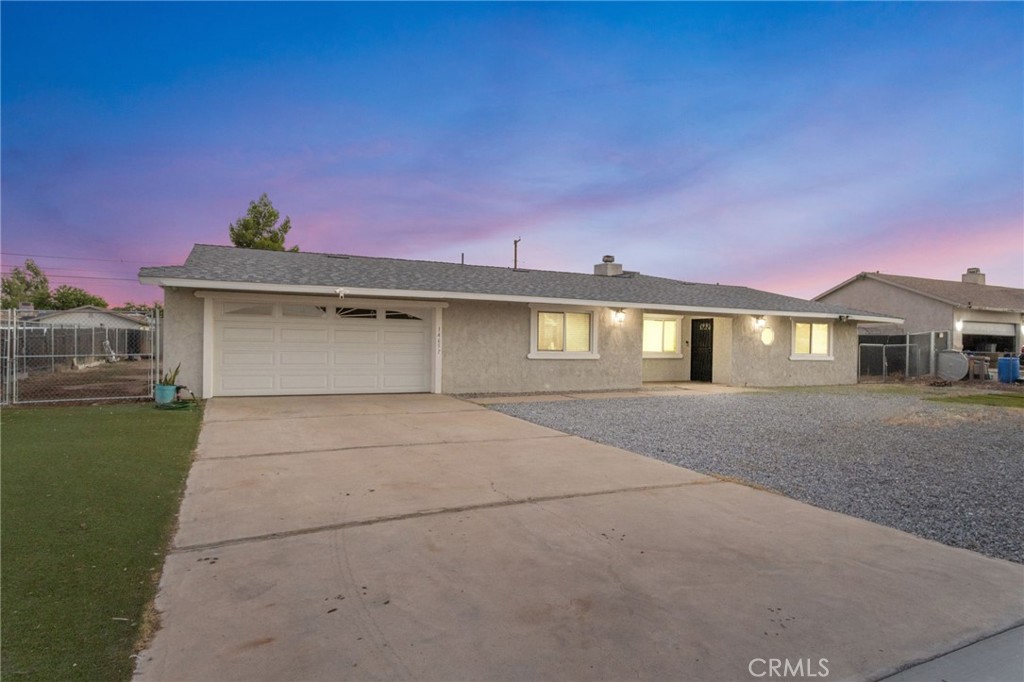 14657 Manzano