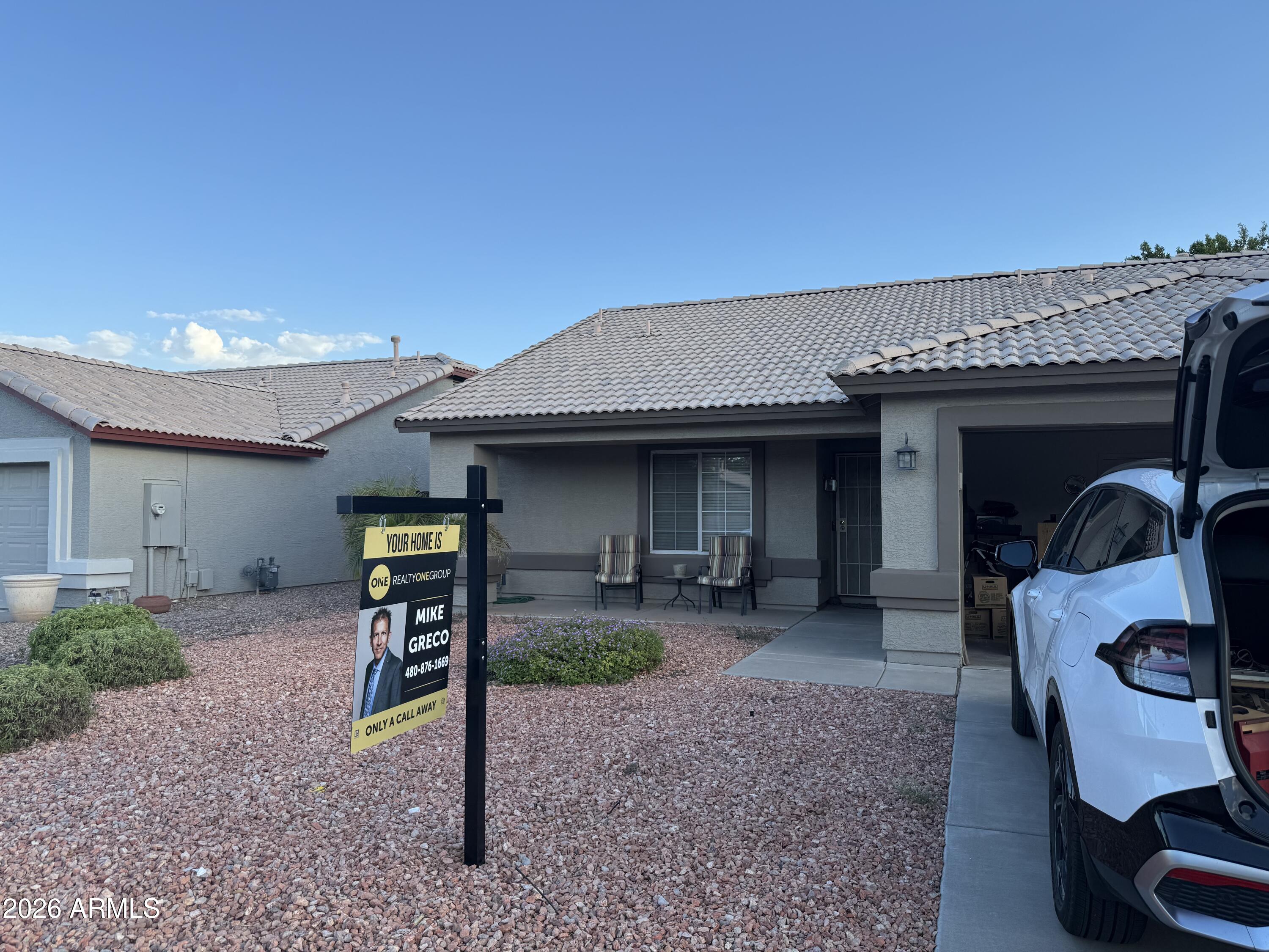 14567 W MARCUS Drive, Surprise, AZ 85374