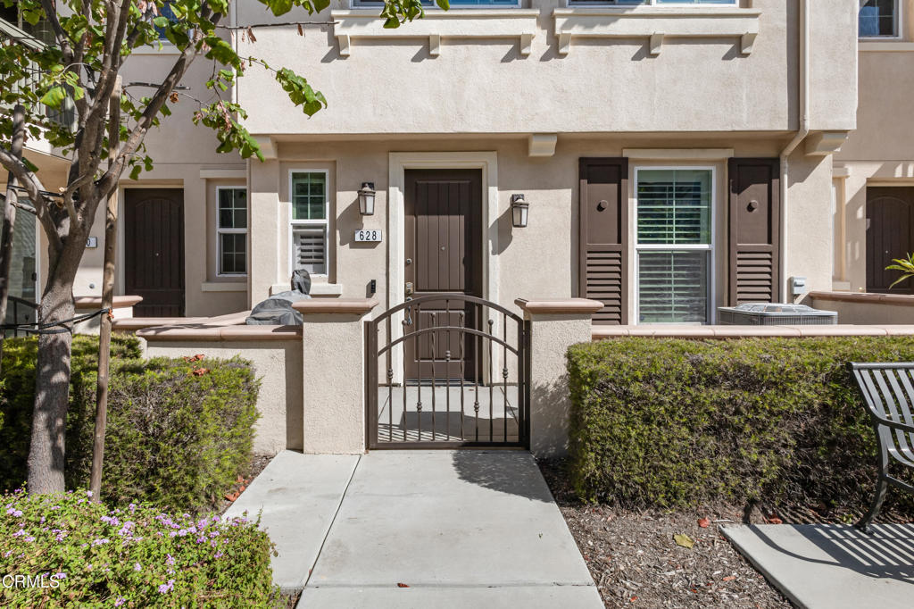 628 Mustang Street, Camarillo, CA, 93010 — assumable FHA mortgage at 3.15%