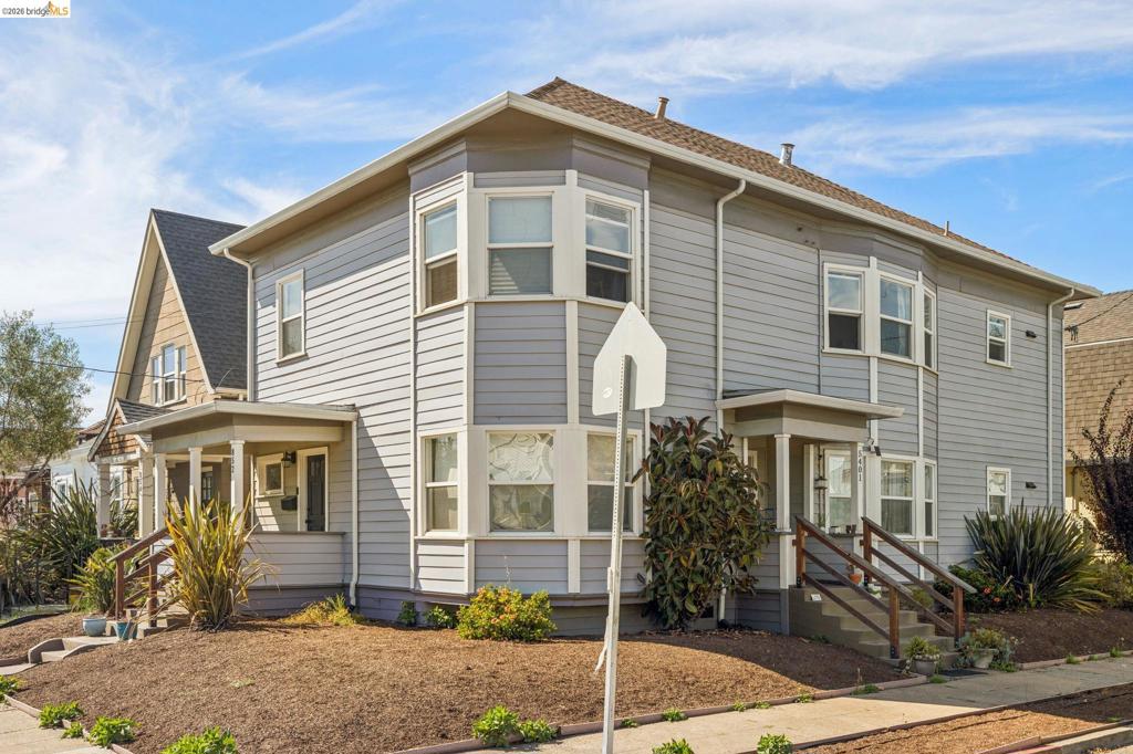 5401 Genoa