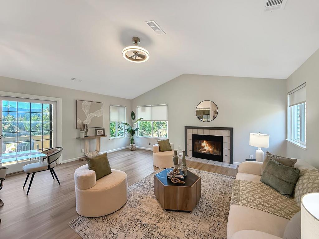 3140 Heather Ridge Drive
