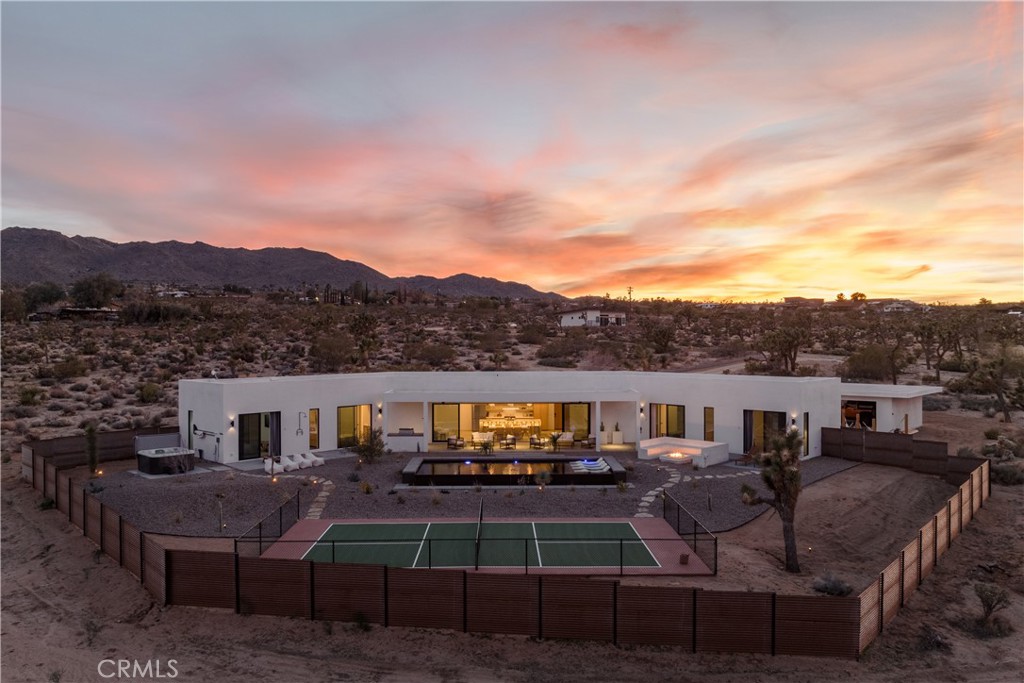 6715 Juniper Road