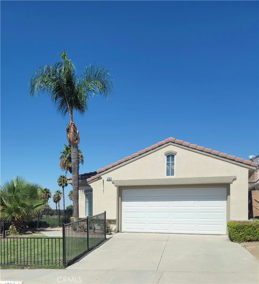 1753 Messina Drive