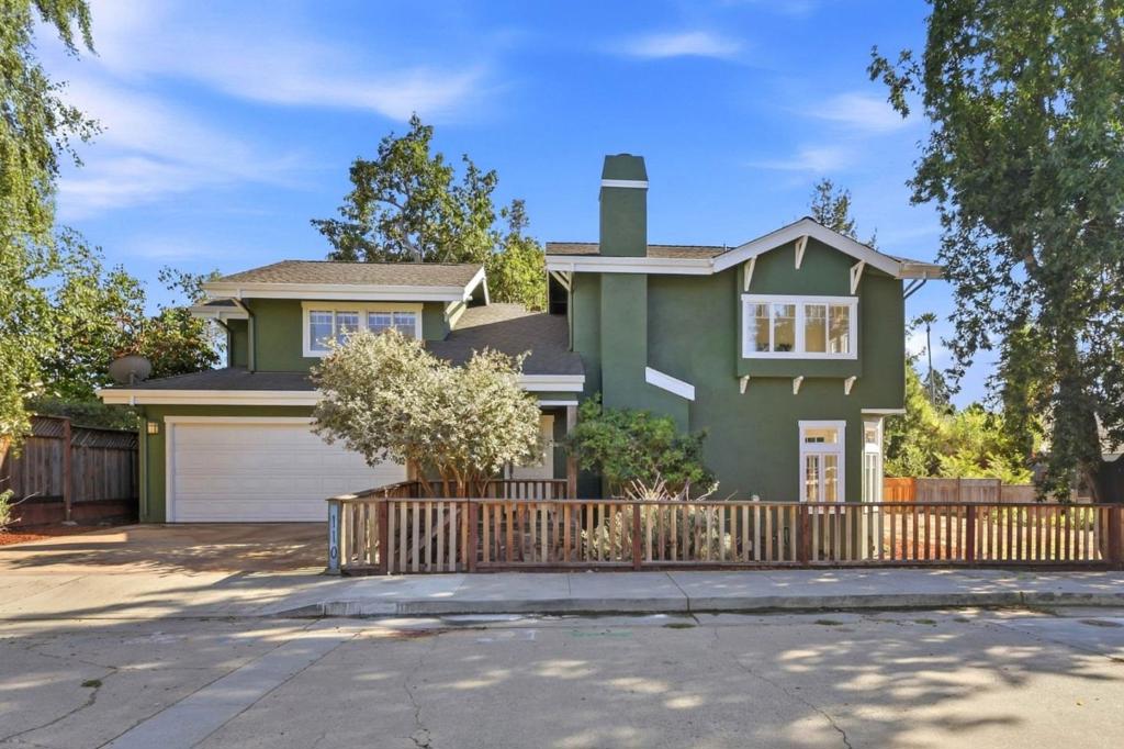 110 Berkeley Way