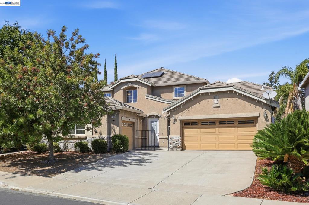 1821 Tioga Pass Way