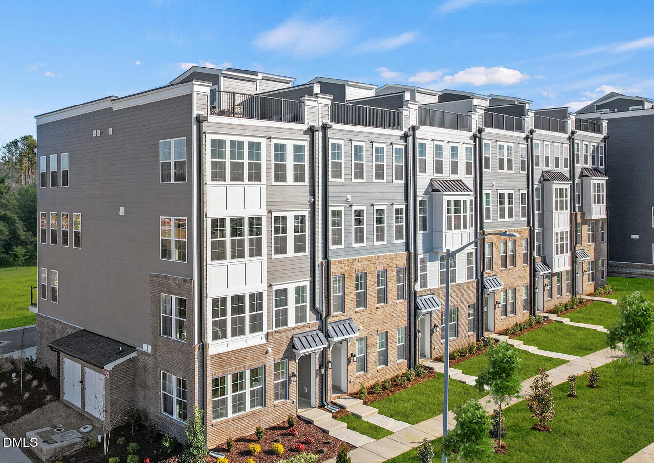 432 Gaston Park Lane 200, Wake Forest, NC 27587