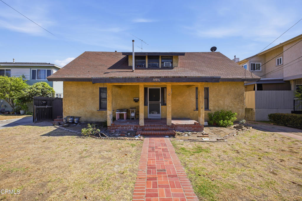 1008 E Windsor Road