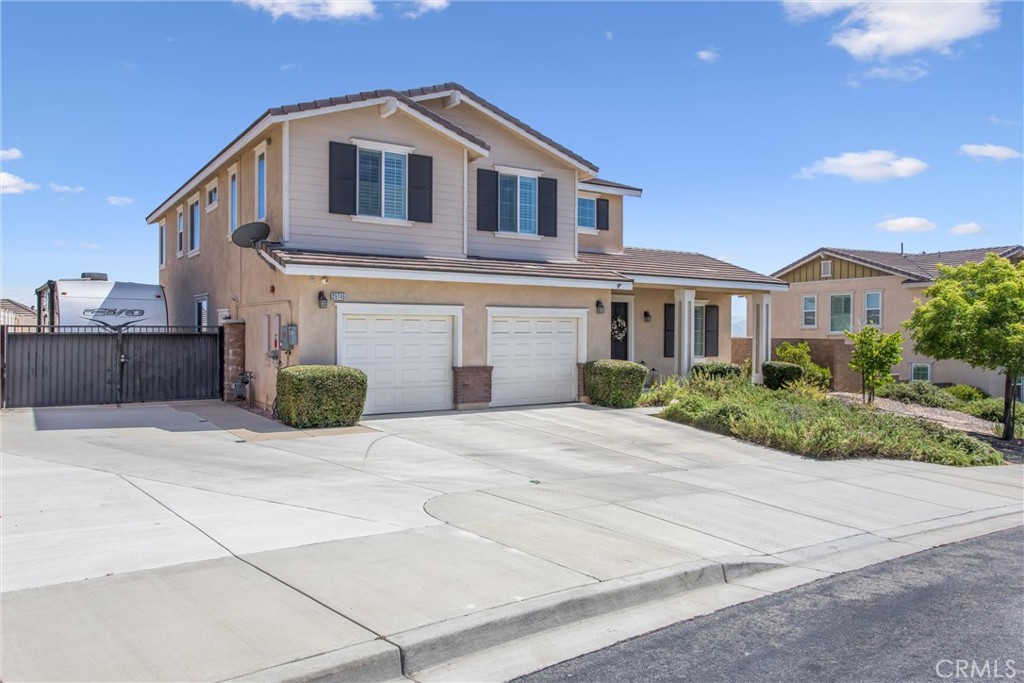 29745 Desmond Drive