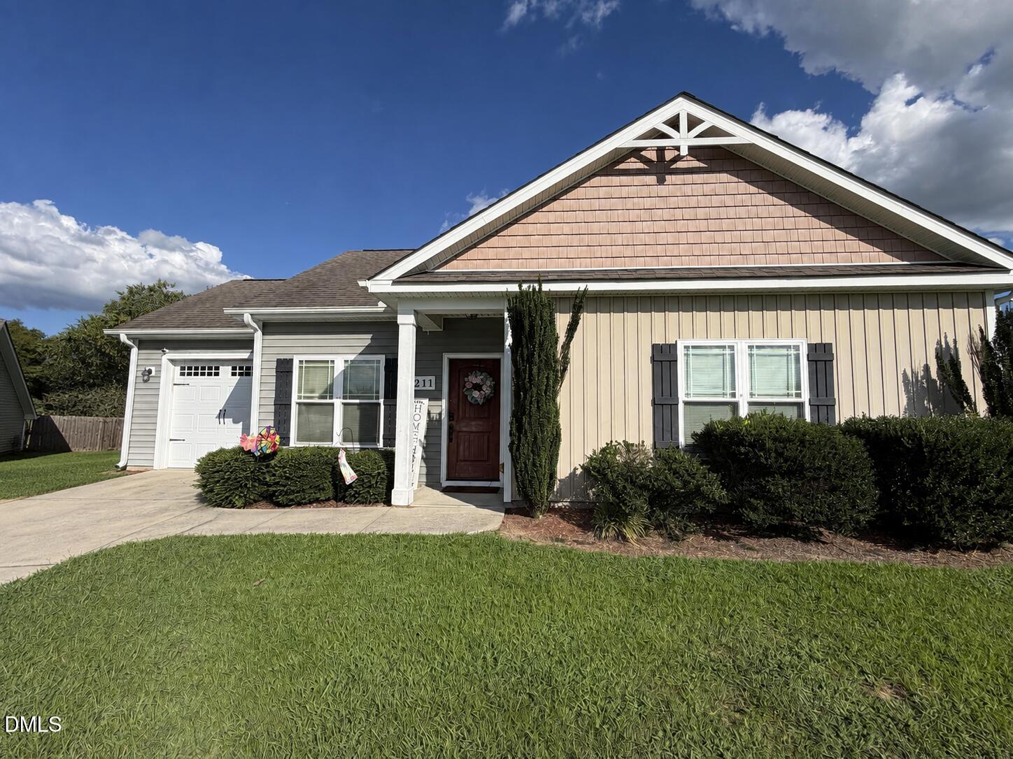 211 Twilight Drive, Goldsboro, NC 27534