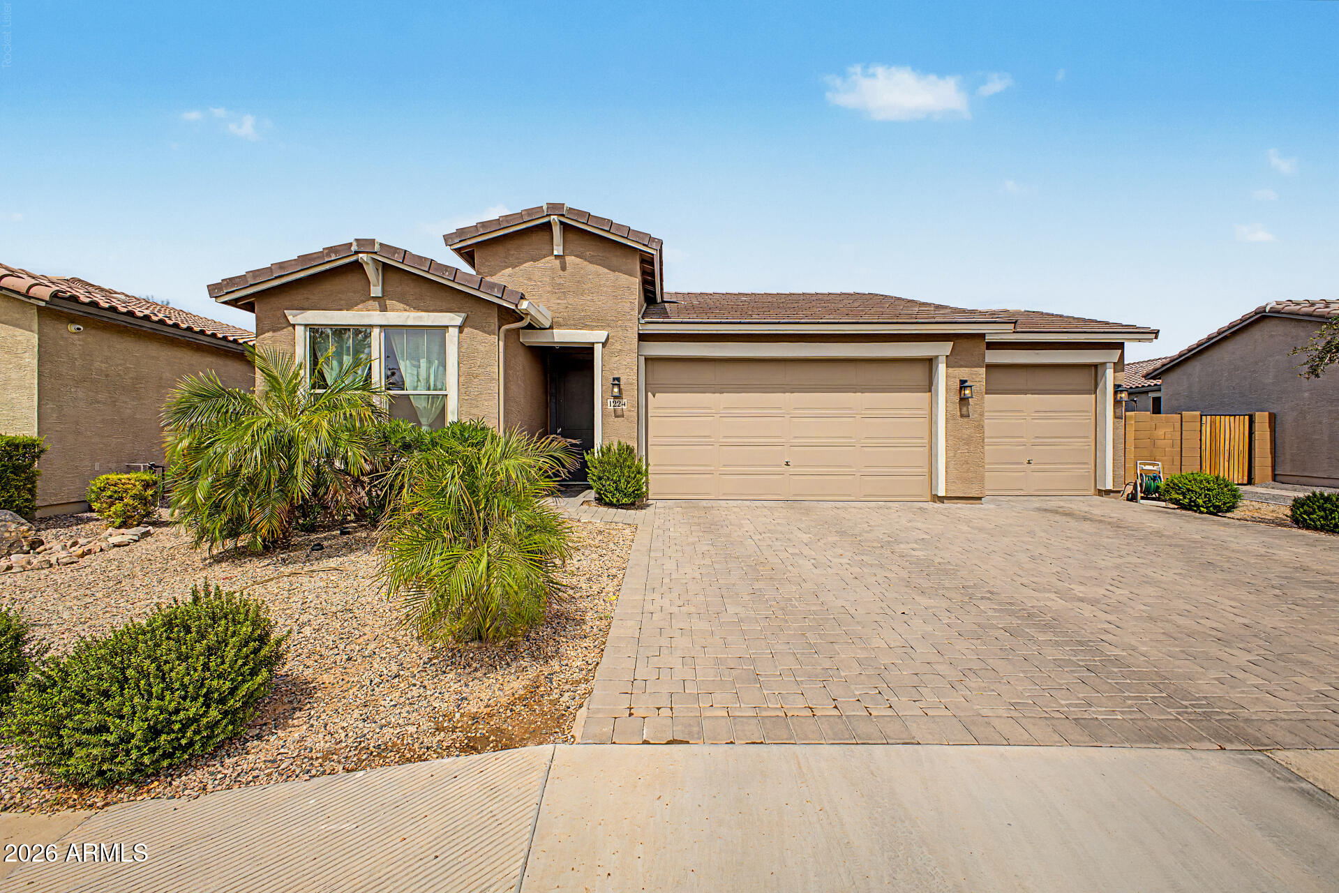 1224 VEKOL Street, Casa Grande, AZ, 85122 — assumable FHA mortgage at 6.49%