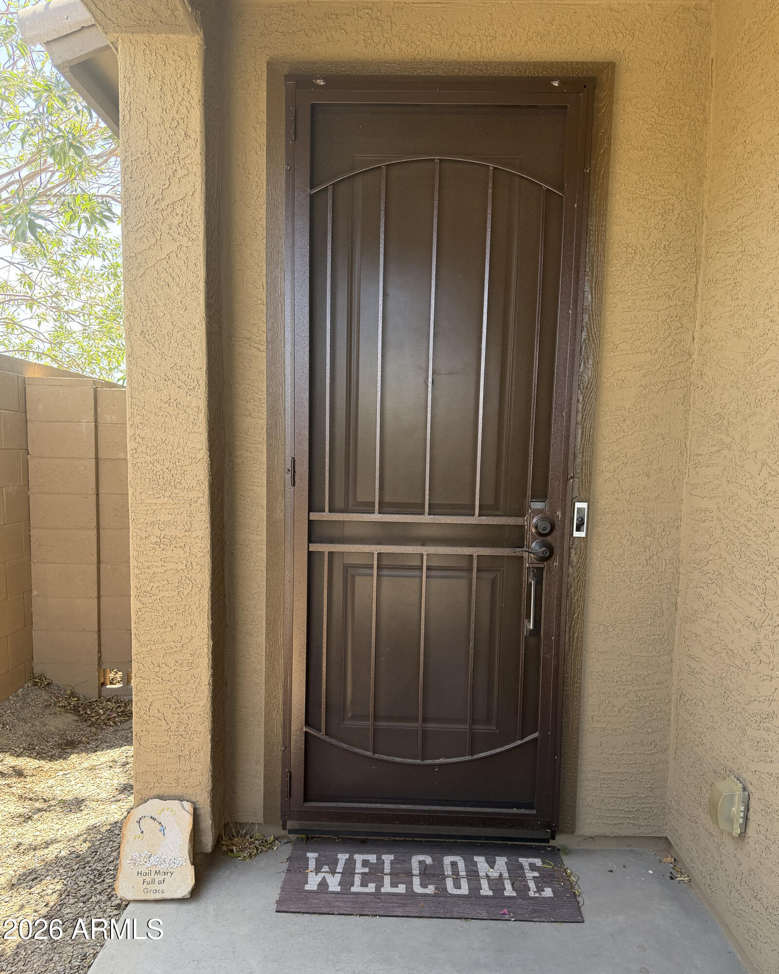 16809 W EVERGREEN Road, Waddell, AZ 85355