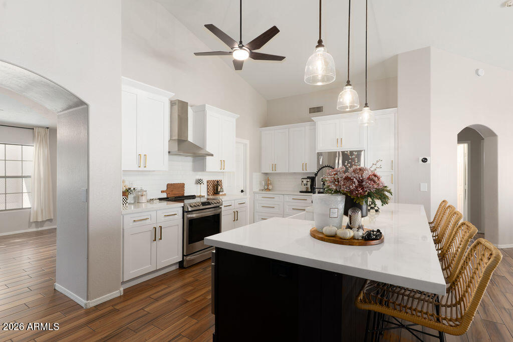 23861 N 21ST Place, Phoenix, AZ 85024