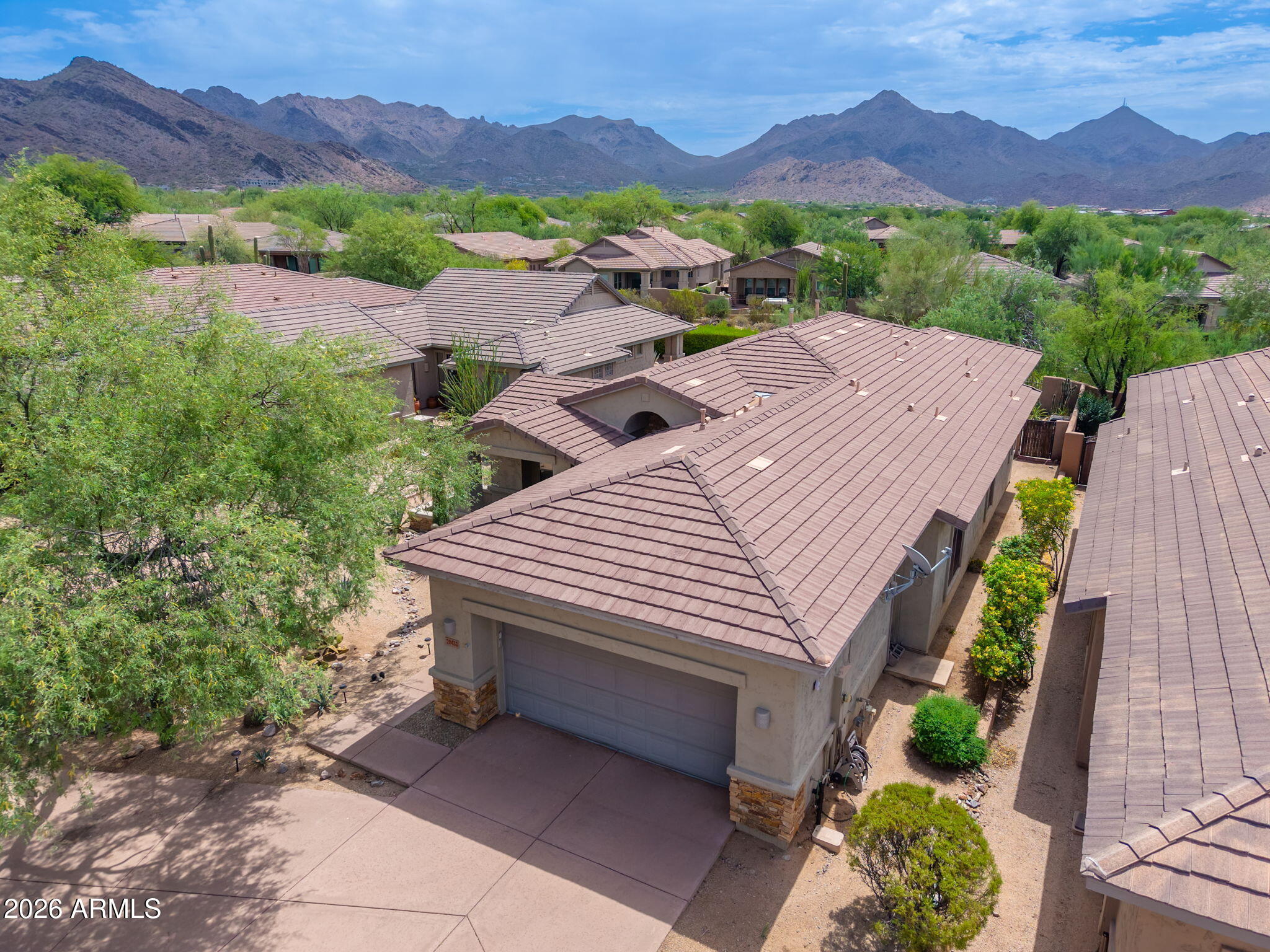 20433 N 94TH Place, Scottsdale, AZ 85255