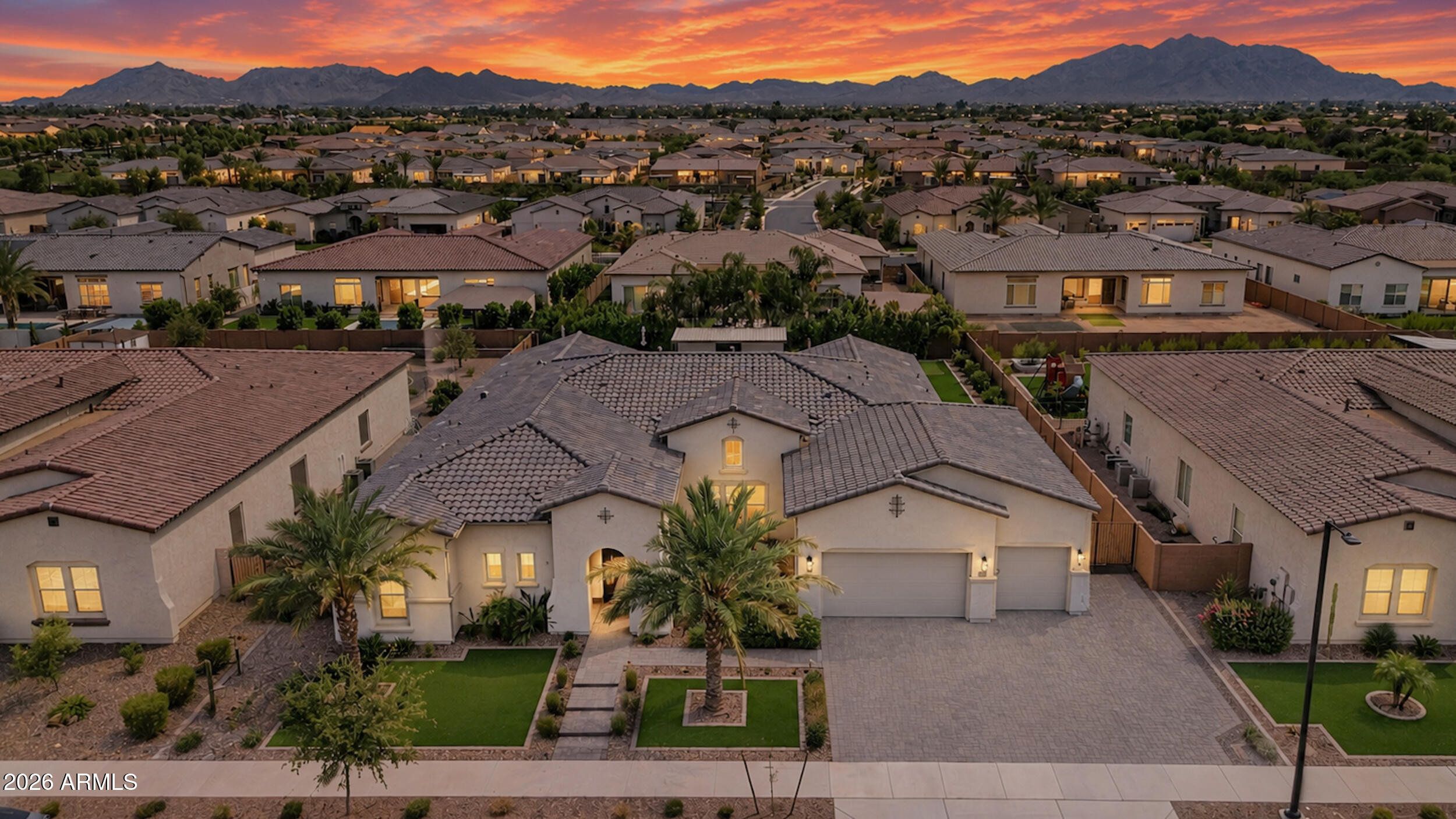 18861 E AZALEA Drive, Queen Creek, AZ 85142