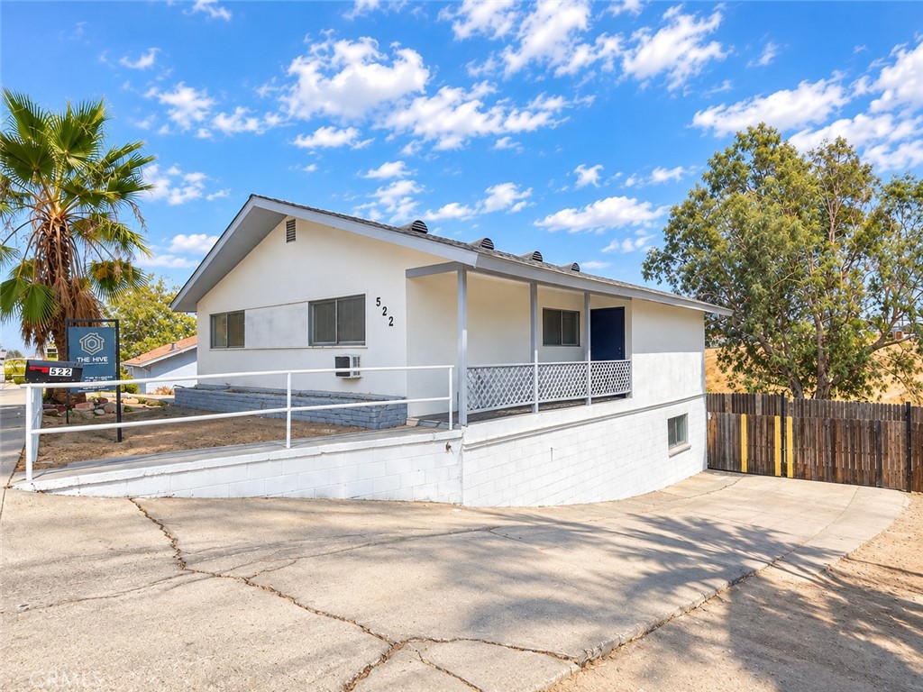 522 Garfield Avenue