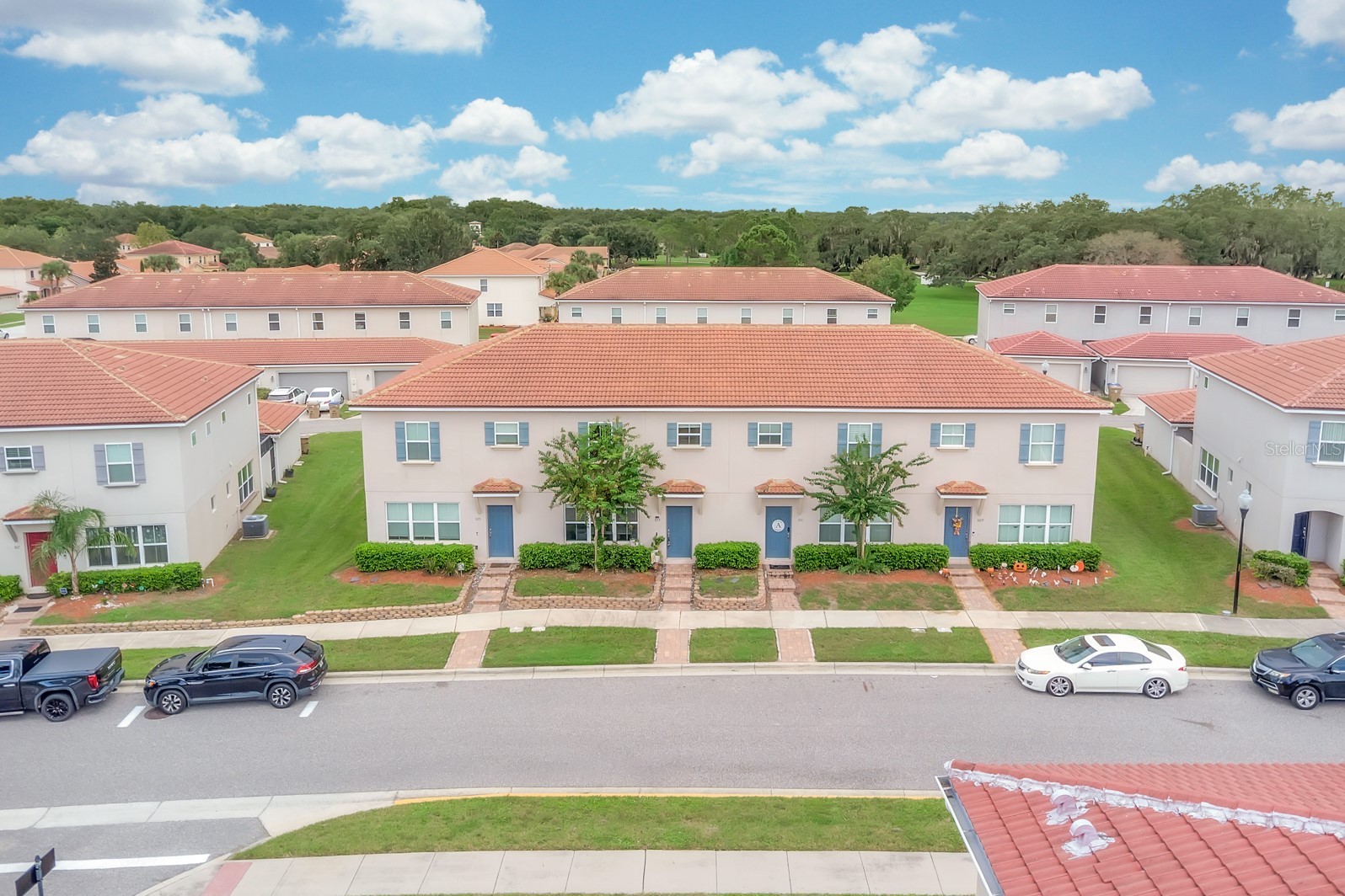 3113 VIA OTERO Drive, Kissimmee, FL, 34744 — assumable FHA mortgage at 2.71%