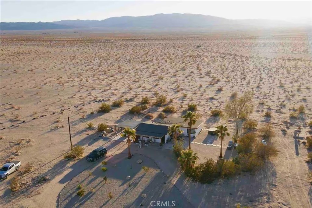 83683 Amboy Road